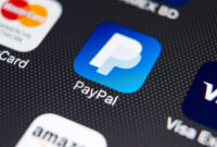 Paypal Account