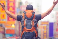 Backpacking Travel