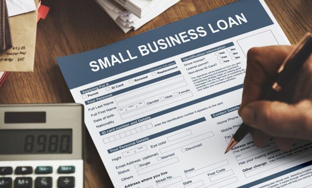 Business Loan