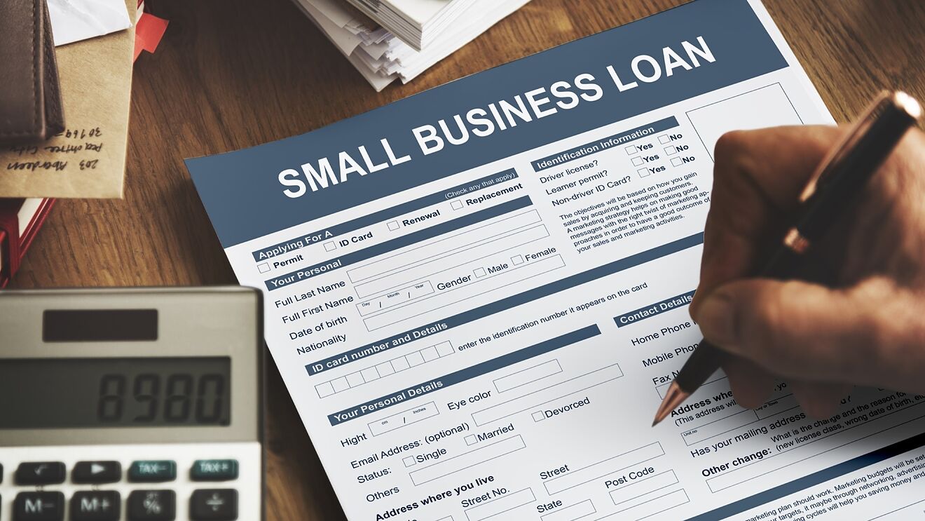 Business Loan