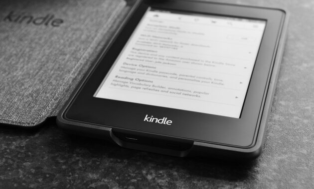 How Artificial Intelligence is Transforming Amazon KDP Publishing