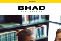 Bhad Bhabie Scholarship Application