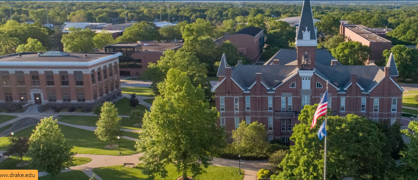 Drake University – Bazeinfo.com