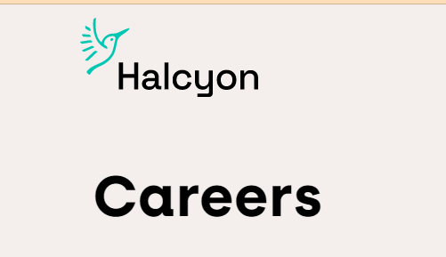 Halcyon Careers