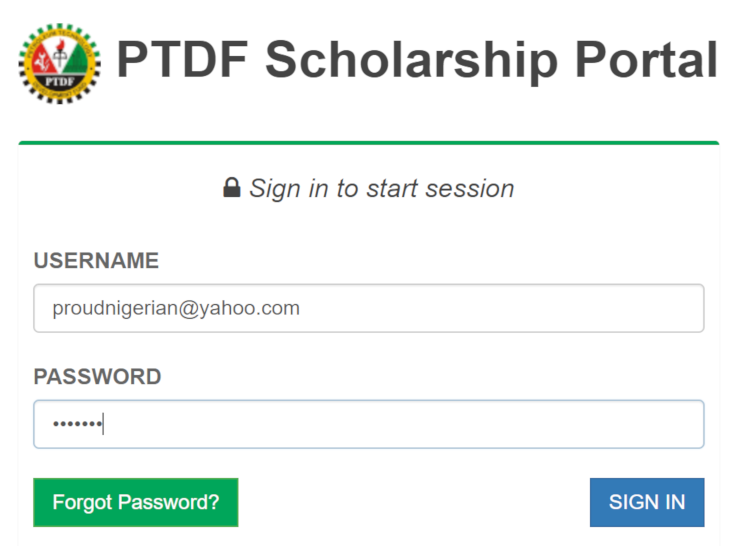 PTDF -Step 2