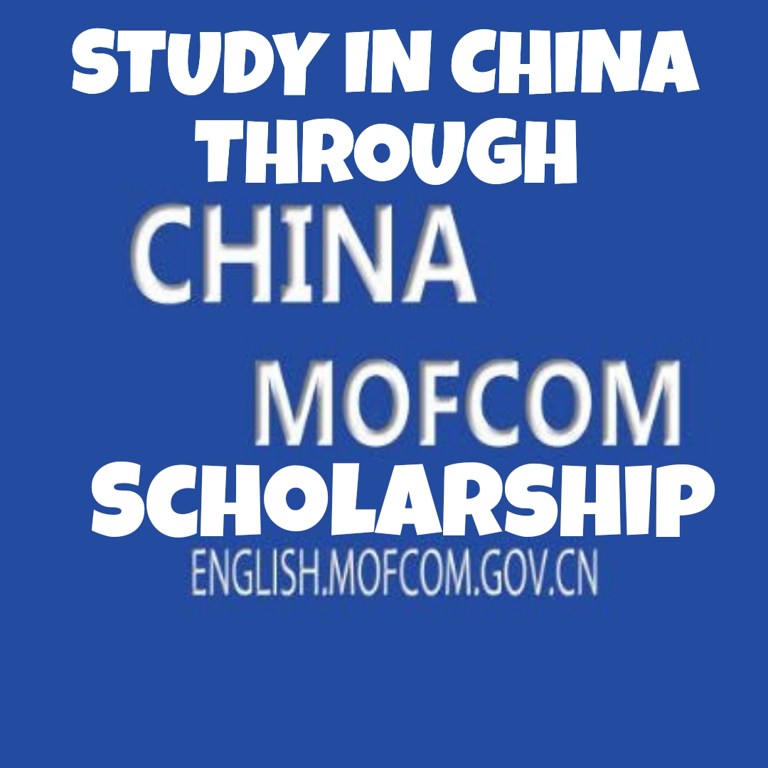 MOFCOM Scholarships