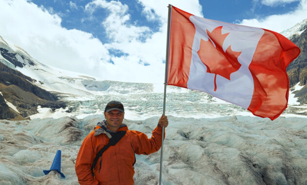 Happy Canada Day!