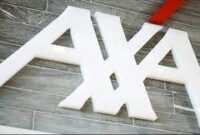 Axa - Airtel