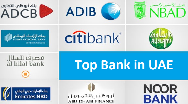 Banks in UAE