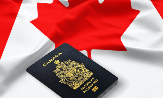 Canada Passport