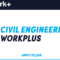 Civil Engineering with workplus
