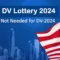 DV Lottery 2024