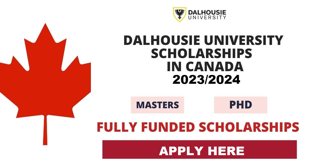 DalHouse University Scholarship