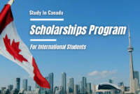 Scholarships-Program