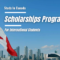 Scholarships-Program