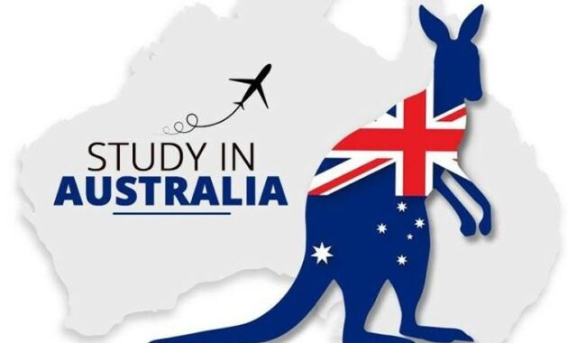 Study in Australia