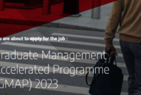 UBA Graduate Management Program