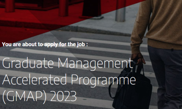 UBA Graduate Management Program