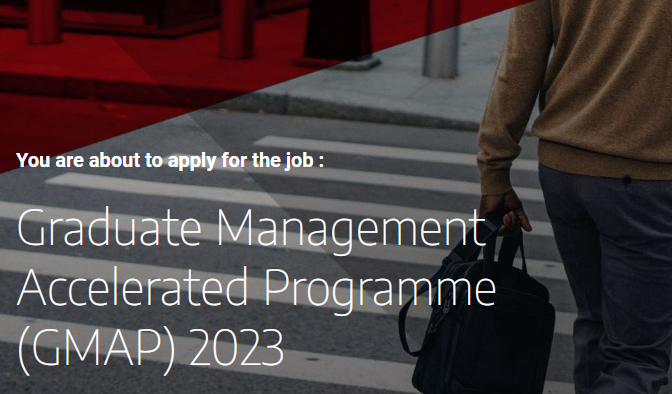 UBA Graduate Management Program