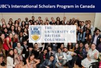 UBC’s-International-Scholars-Program-in-Canada