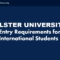 ULSTER University
