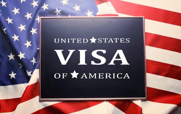 USA Visa Application