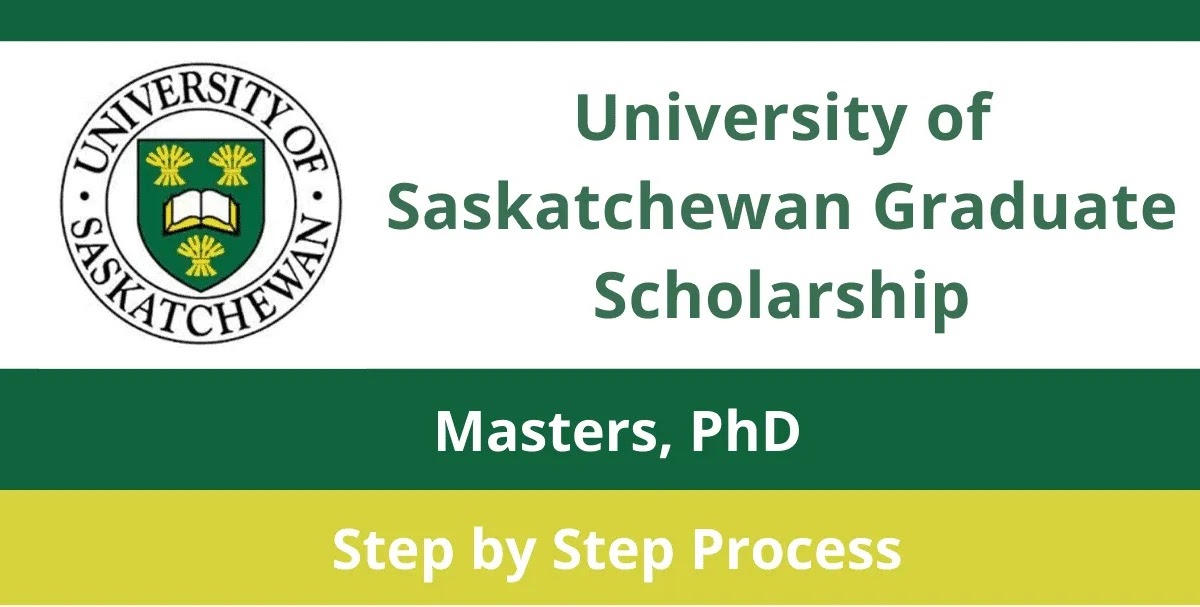 University-of-Saskatchewan-Graduate-Scholarship