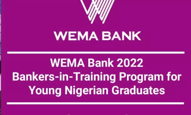 WEMA BANK