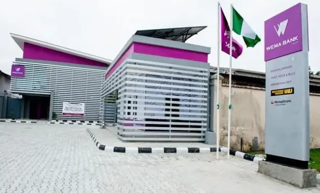 Wema-Bank