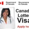 Canada Visa Lottery 2024 Application