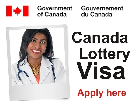 Canadas Visa