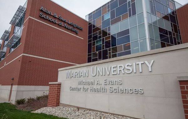 Marian University International Scholarship in USA