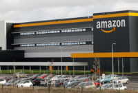Amazon Login and Signup