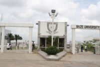 Baze University