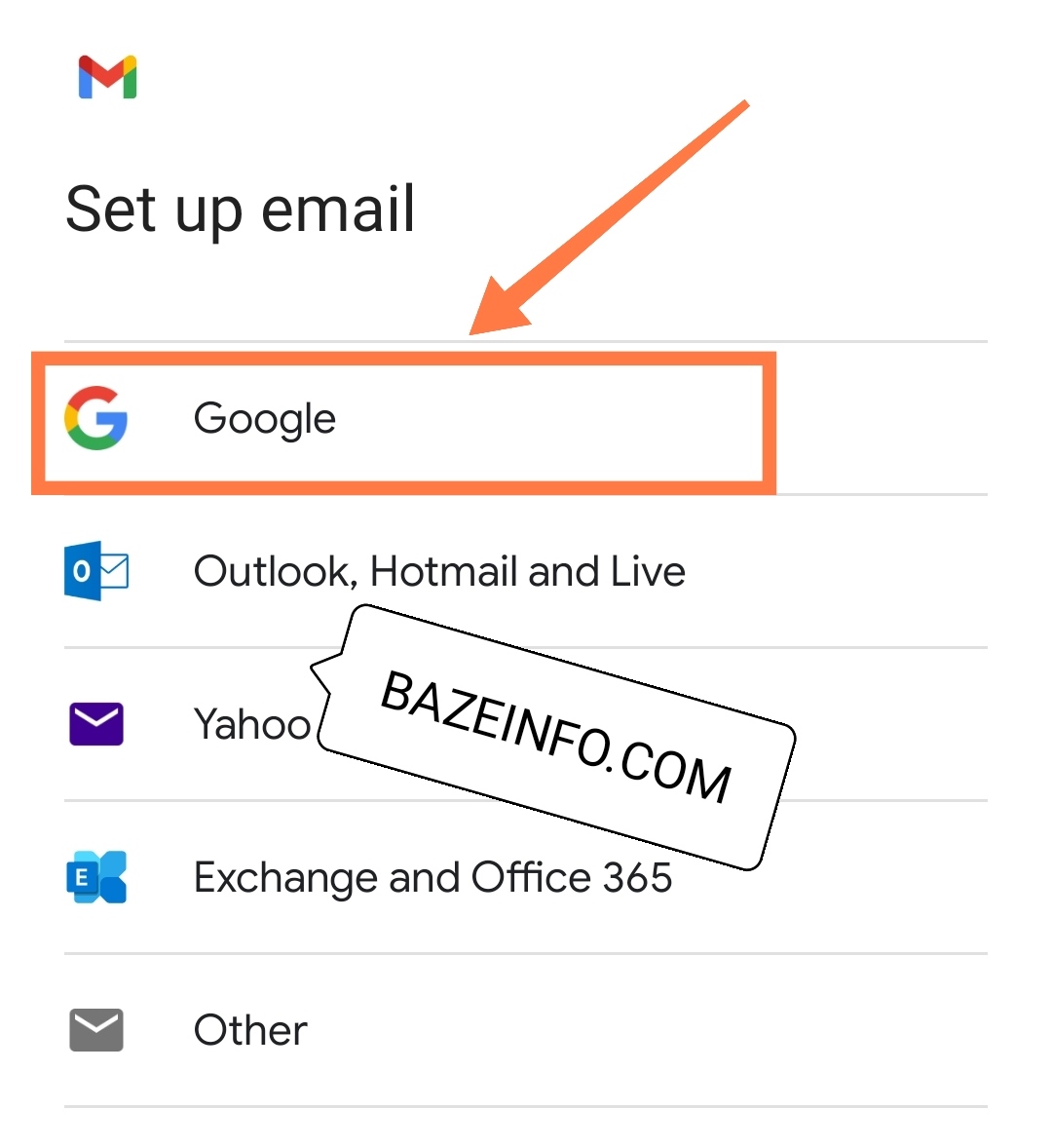 Gmail - Google
