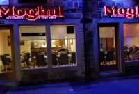Moghul Restaurant
