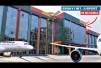 Muhammad Buhari International Airport