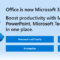 Contoso.com Microsoft Create Account, Login and Sign Up