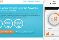 Gympact