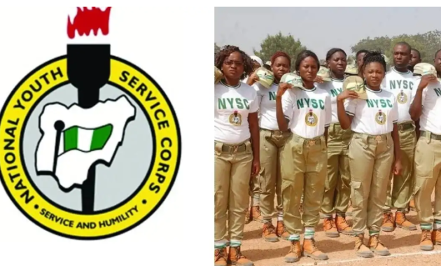 NYSC