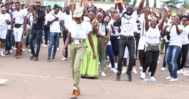 NYSC