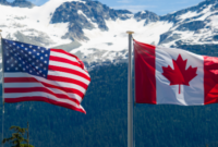 USA-Canada