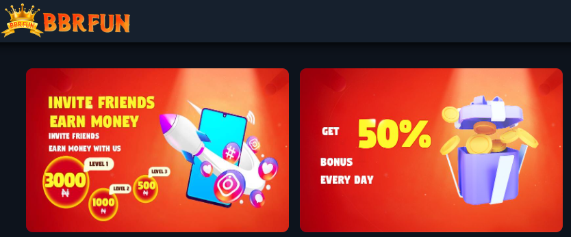 BBRFUN