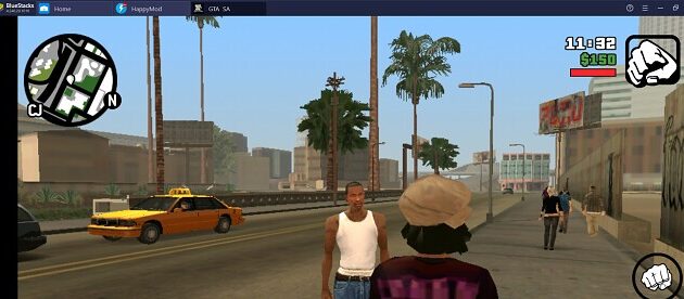 Grand Theft Auto Download