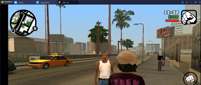 Grand Theft Auto Download