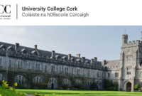University College Cork Scholarships for International Students