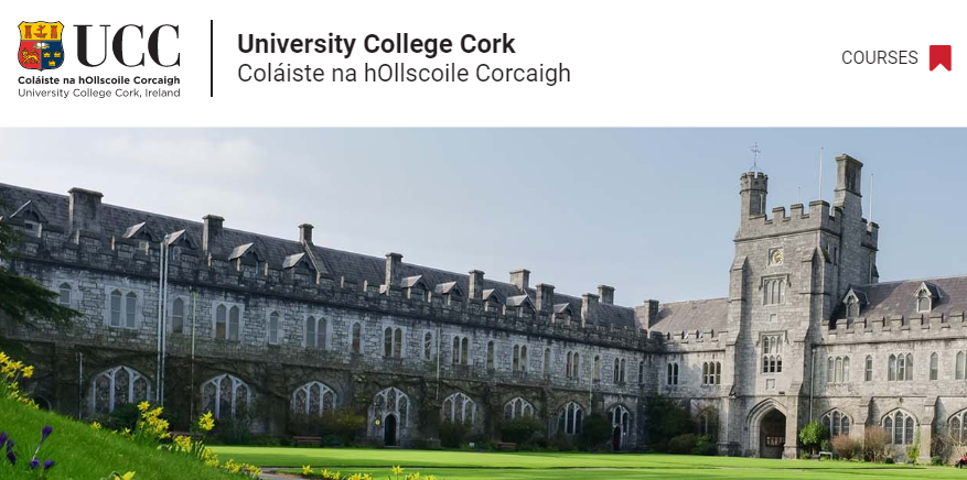 University College Cork Scholarships for International Students