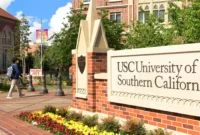 USC Scholarships