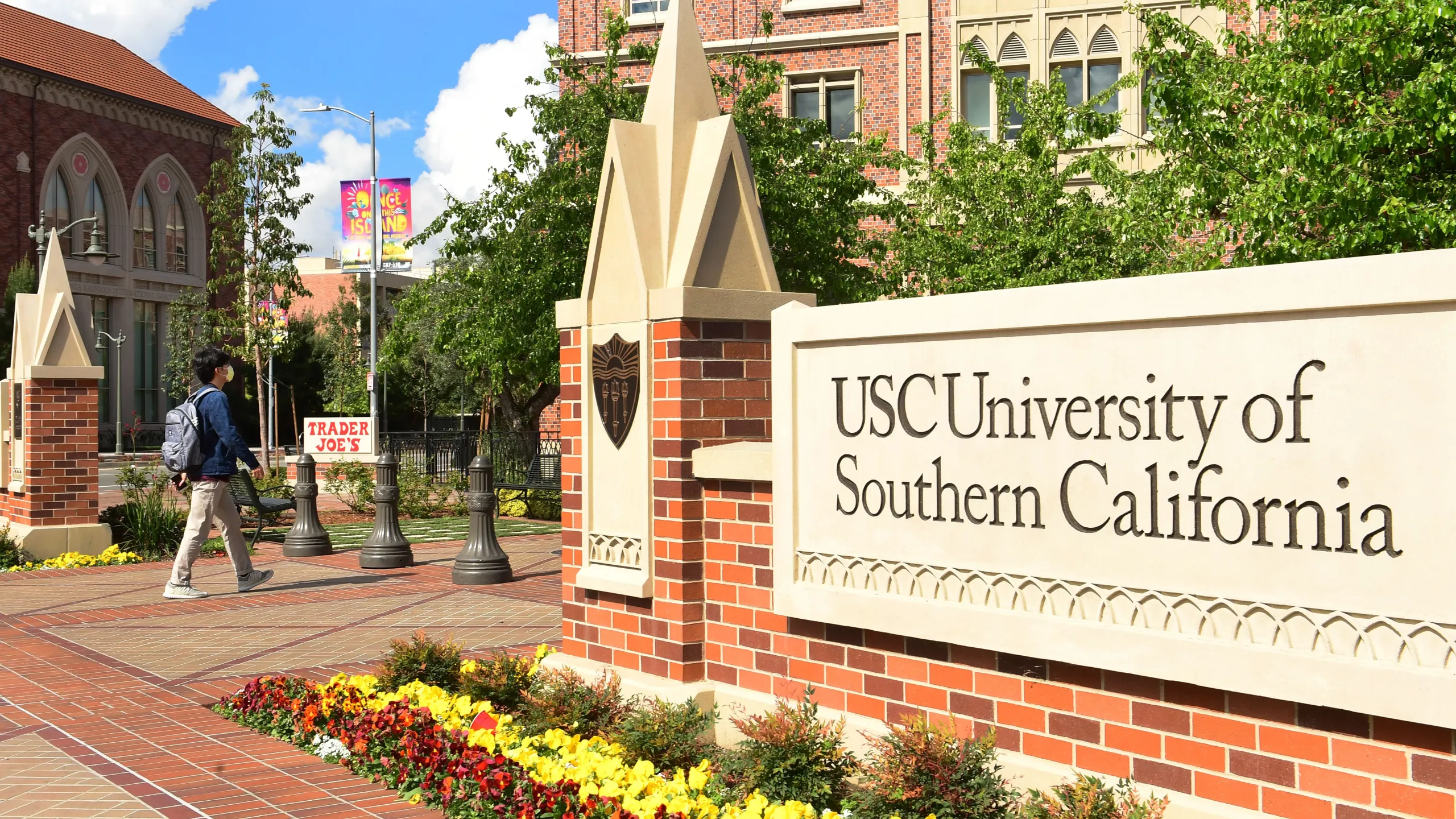 USC Scholarships