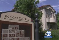 Pomona College Scholarships for International Students